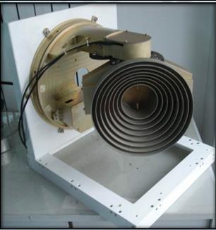 衛(wèi)星通信地面站