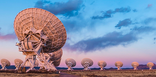 衛(wèi)星地面站